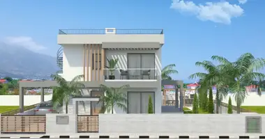 Villa in Girne Belediyesi, Nordzypern