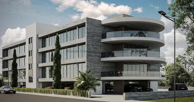Büro 1 890 m² in Paphos, Zypern