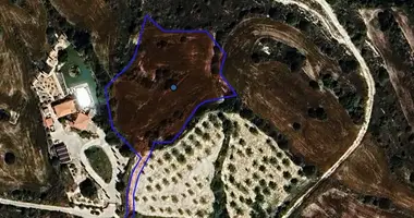 Wohnung in Kritou Terra, Zypern