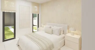 Villa 3 bedrooms in Los Montesinos, Spain