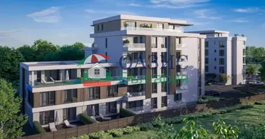 Apartamento 3 habitaciones en Nesebar, Bulgaria