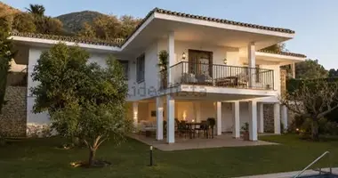 Maison 3 chambres dans Benalmadena, Espagne