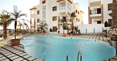 3 bedroom apartment in Guardamar del Segura, Spain