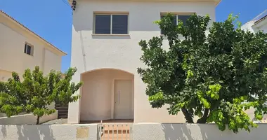 Appartement 4 chambres dans Mandria, Chypre