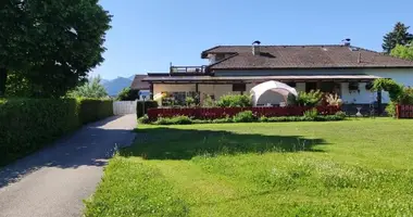 Dom 7 pokojów w Sankt Kanzian am Klopeiner See, Austria