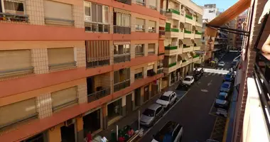 Appartement 3 chambres dans Villajoyosa, Espagne