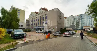 Oficina 102 m² en Minsk, Belarús