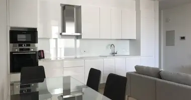 Wohnung 1 Schlafzimmer in Germasogeia, Zypern