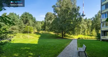 3 room apartment in Vilnius, Lithuania