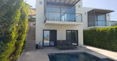 Villa 4 habitaciones en Gumusluk, Turquía