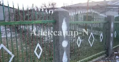 3 room house in Odesa, Ukraine