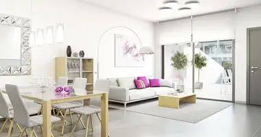 Appartement 2 chambres dans Abadin, Espagne