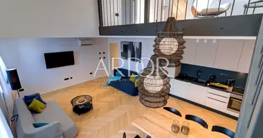Apartamento 3 habitaciones en Grad Opatija, Croacia