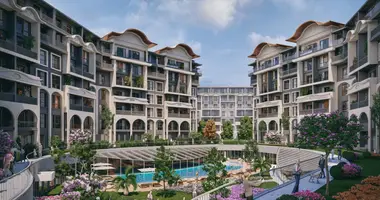 5 room apartment in İzmit, Turkey