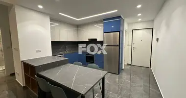 Apartamento 2 habitaciones en Limassol District, Chipre