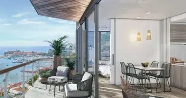 Mieszkanie w Budva, Czarnogóra