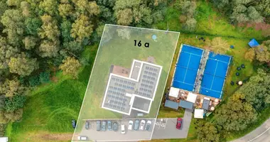 Propriété commerciale 612 m² dans Kalinas, Lituanie