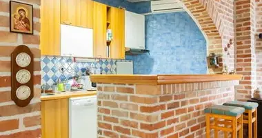 Villa 5 bedrooms in Budva, Montenegro