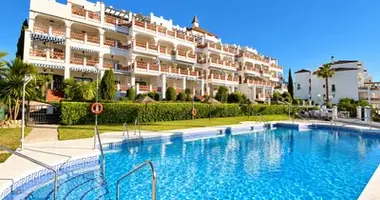 2 bedroom apartment in Mijas, Spain