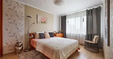 Wohnung 2 zimmer in Klaipeda, Litauen