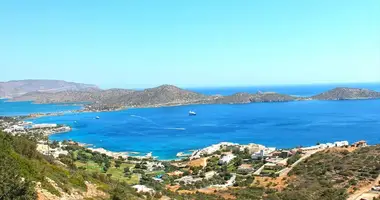 Участок земли в Municipality of Agios Nikolaos, Греция