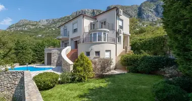 Villa in Budva, Montenegro