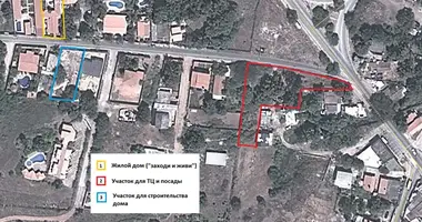 Casa en La Mira, Venezuela