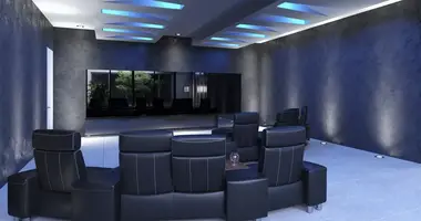 6 bedroom house in Koinoteta Agiou Tychona, Cyprus