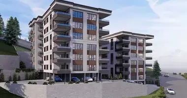 Квартира 4 комнаты в Акчаабат, Турция