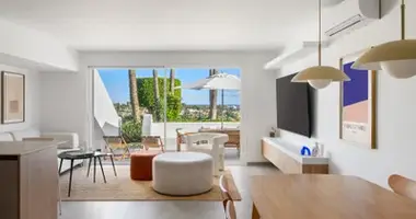 3 bedroom apartment in Bel Air, Spain