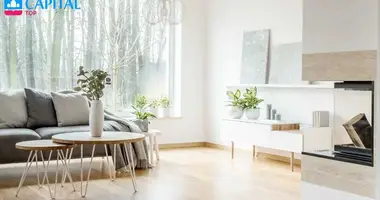 4 room apartment in Kaunas, Lithuania