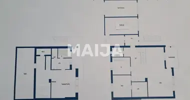 Таунхаус в Район Котка-Хамина, Финляндия