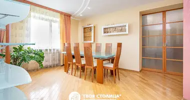Квартира 4 комнаты в Копище, Беларусь