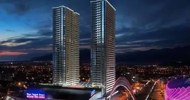 Студия 1 комната в Батуми, Грузия