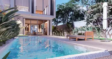 Villa 4 zimmer in Pa Tong, Thailand