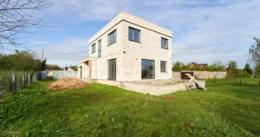 Ferienhaus in Blonski sielski Saviet, Belarus