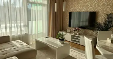 Квартира 2 комнаты в Вильнюс, Литва