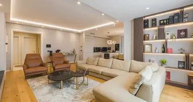 Wohnung in Podgorica, Montenegro