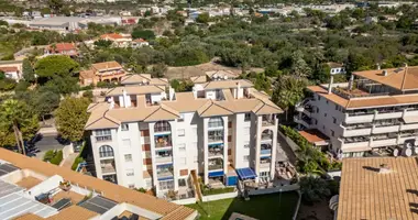2 bedroom apartment in lAlfas del Pi, Spain