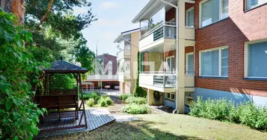 Apartamento en Kotka Hamina sub region, Finlandia