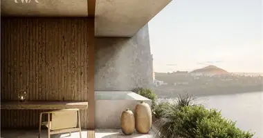 Maison 2 chambres dans Mazatlan, Mexique