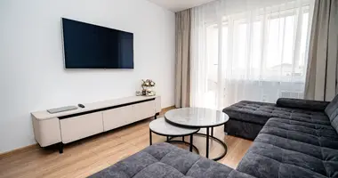 3 room apartment in Elektrenai, Lithuania