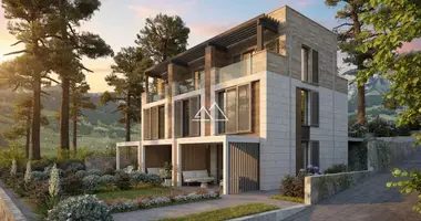 Villa 3 bedrooms in Tivat, Montenegro