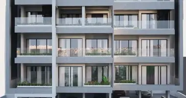 Mieszkanie 2 pokoi w Limassol, Cypr