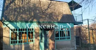 2 room house in Odesa, Ukraine