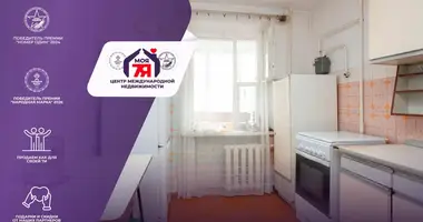 2 room apartment in Maladzyechna, Belarus