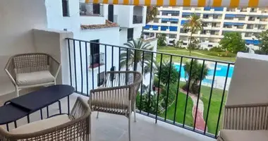 Appartement 3 chambres dans Marbella, Espagne
