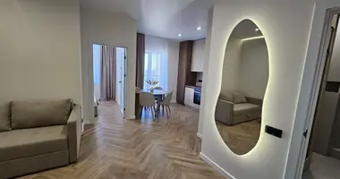 Apartamento 1 habitación en Odesa, Ucrania