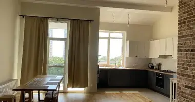 4 room apartment in Odesa, Ukraine