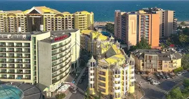 1 bedroom apartment in Nesebar, Bulgaria